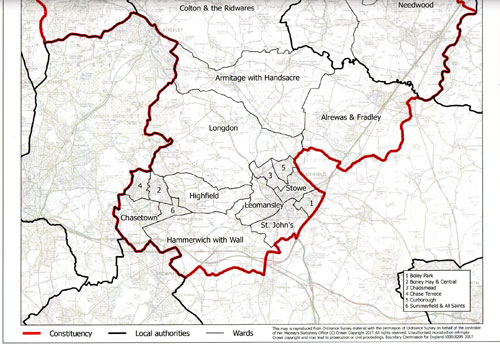 Boundary Commission Map 2