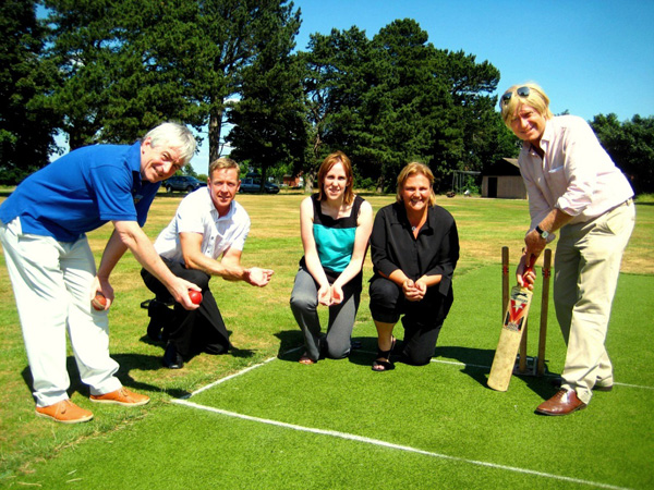 Burntwood Cricket Club