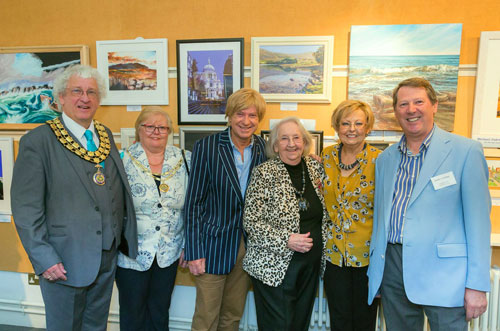 Lichfield Society of Artists