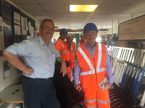 MF-w-Steve-Wood-signalman-at-Lichfield-Trent-Valley-box