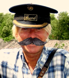 Michael Fabricant Movember