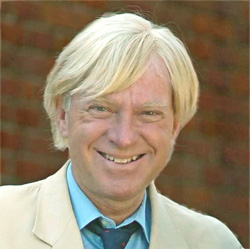 Michael Fabricant