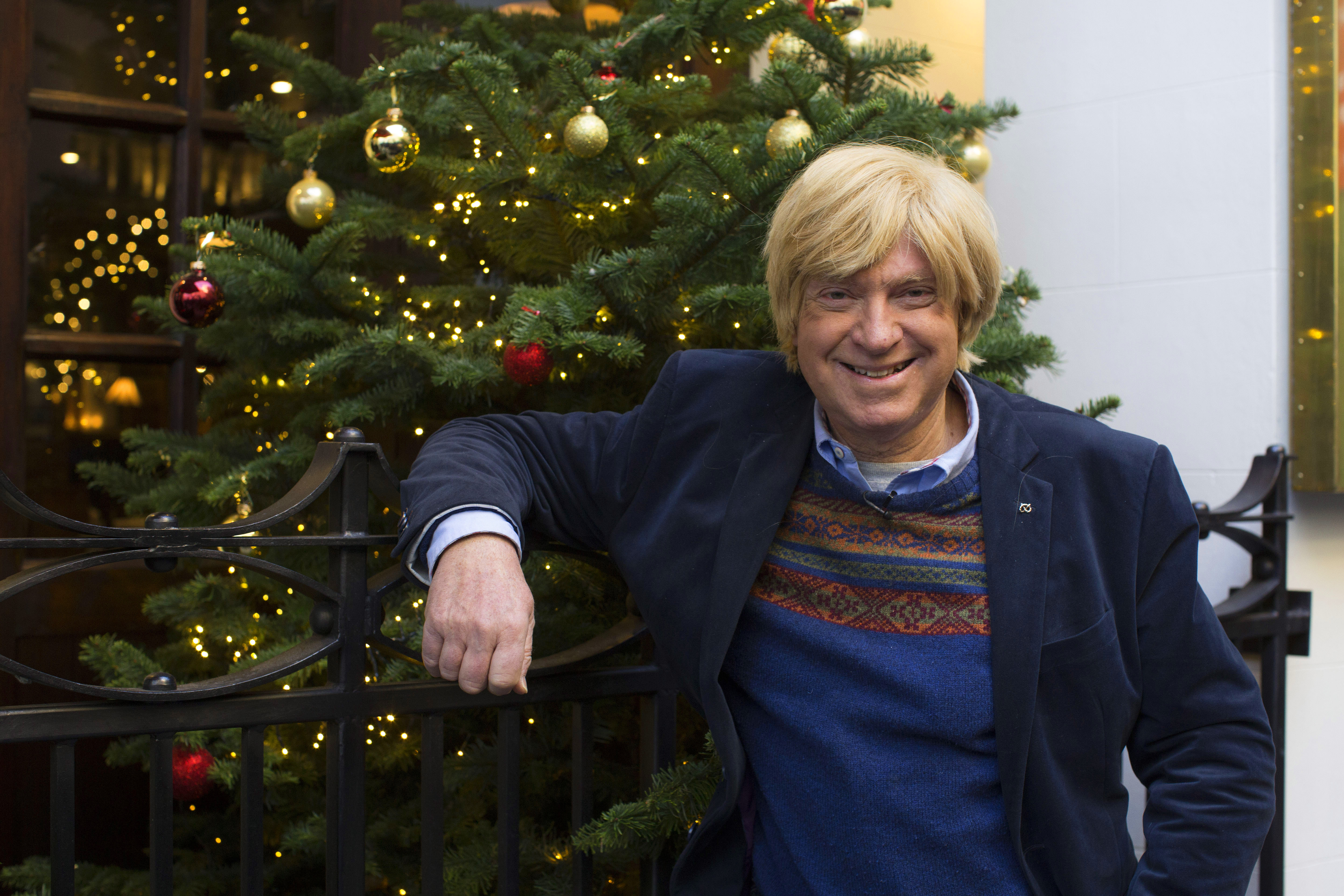 Michael Fabricant | Member of Parliament for the Lichfield Constituency5760 x 3840